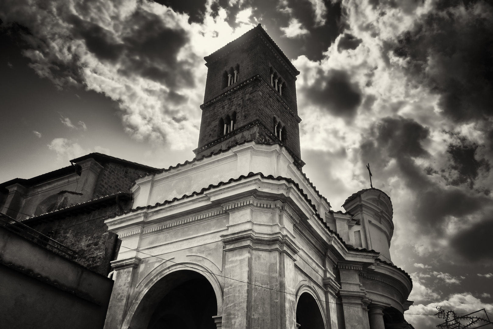 Concattedrale di Santa Maria Assunta (Sutri)