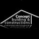Concept Builders Surrey