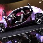 Concept-Car Citroen