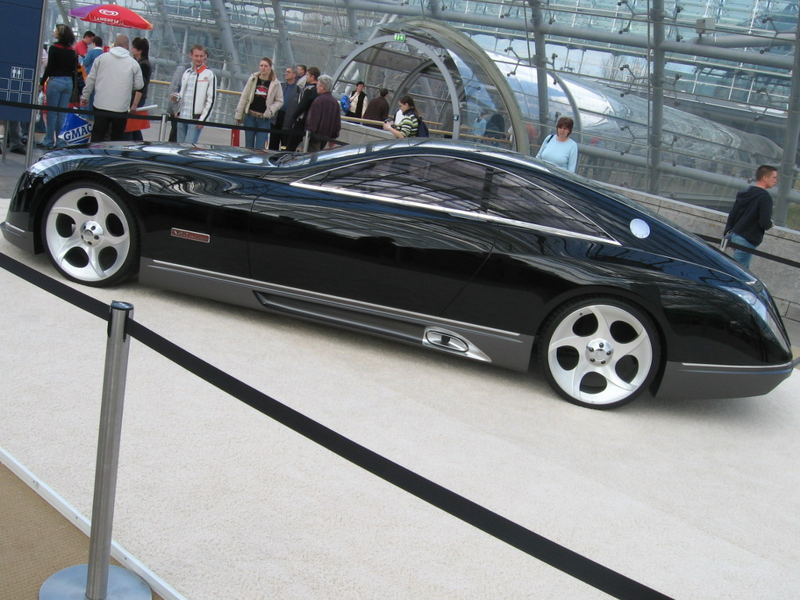 Concept Car Exelero (1)