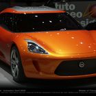 Concept Car Fiat X1/99