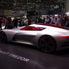 concept renault Tezor