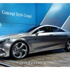 ... Concept Style Coupe ...