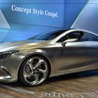 Concept Style Coupe - AMI 2012