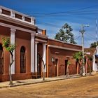 Conception, Paraguay