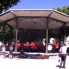 Concert à Romans-sur-Isère