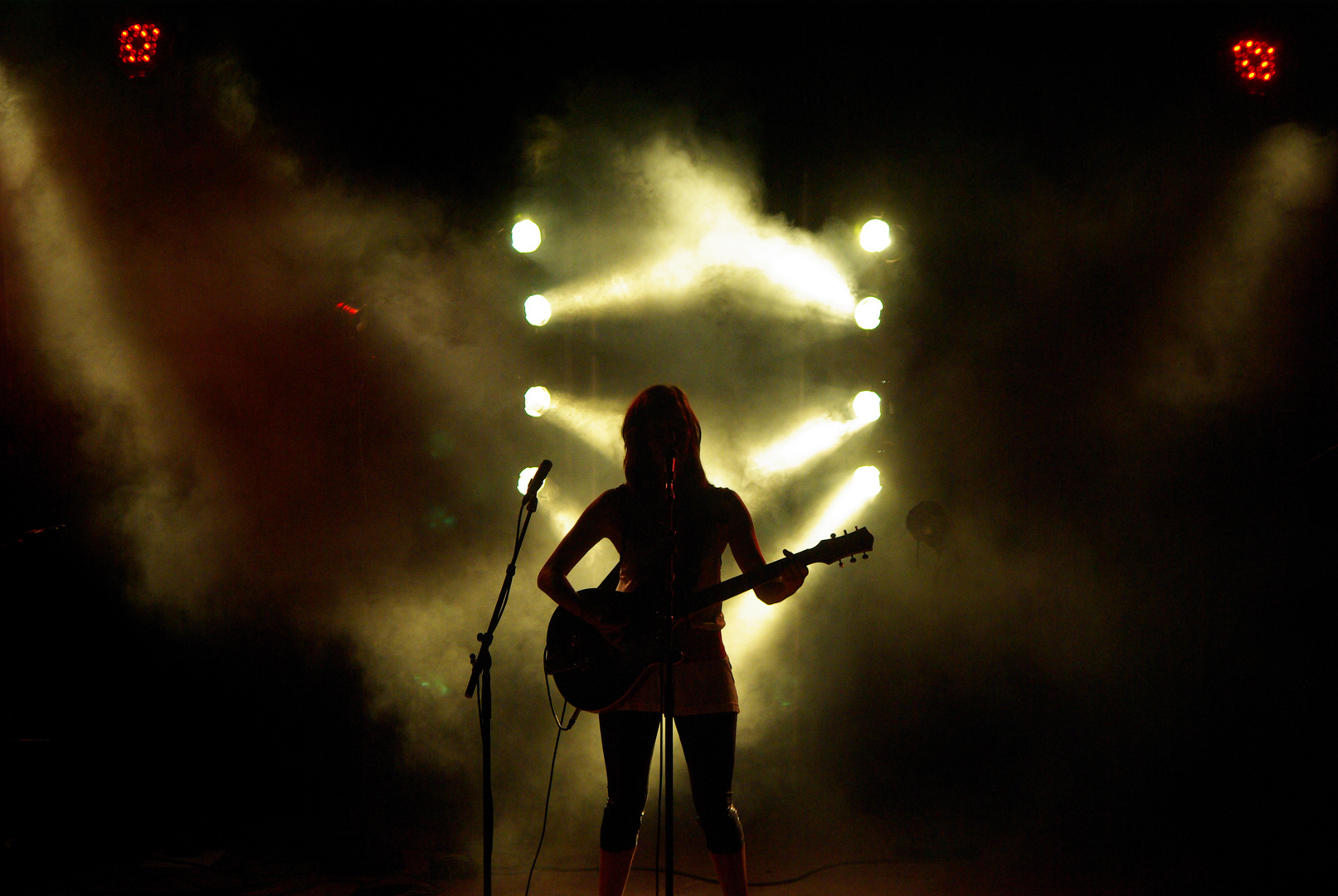 Concert au feminin