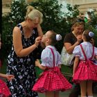 Concert, backstage) 1 June - International Children's Day (Ukraine, Odessa)