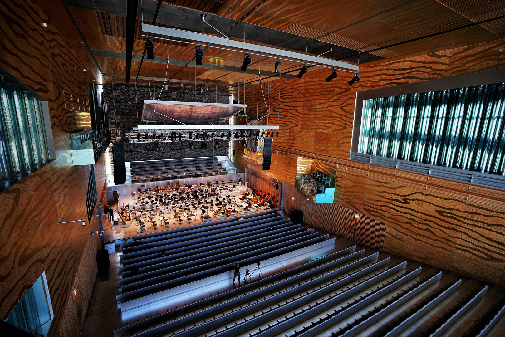 Concert Hall