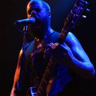 Concert - John Baisley from Baroness