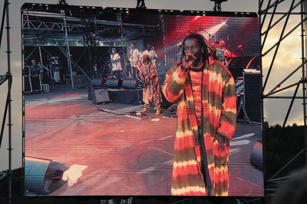 Concert Tiken Jah Fakoly N°6