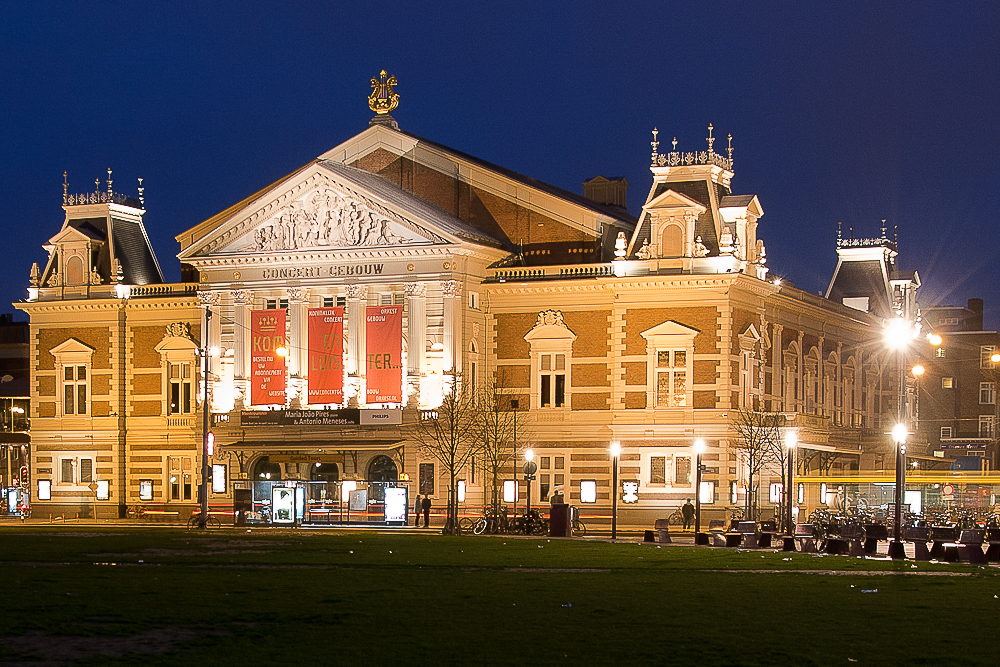 Concertgebouw