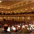 Concertgebouw Amsterdam