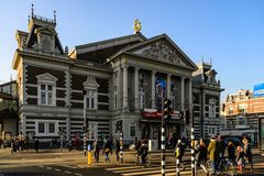 Concertgebouw