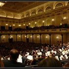 Concertgebouw innen