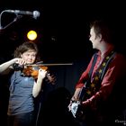 Concerti: Mary Gauthier & Tania Elizabeth