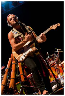 concerti#2 xavier rudd