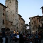 Concerto a San Gimignano