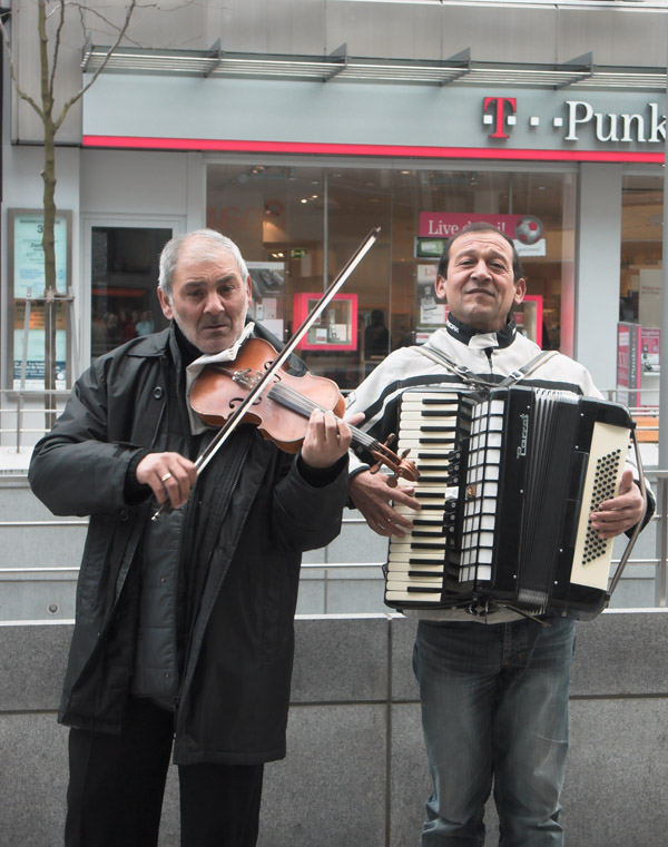 concerto classica am morgen