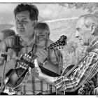 Concerto Country & Western in Sarigo, Lago Maggiore