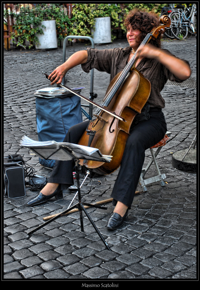 Concerto di liuteria ...