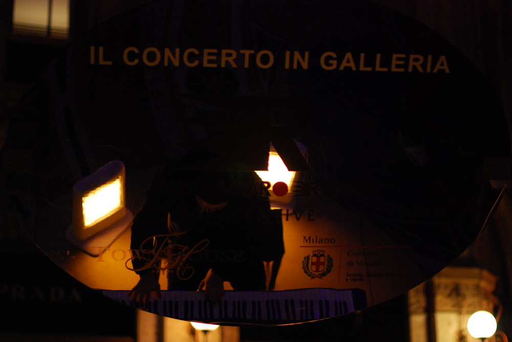 Concerto in Galleria