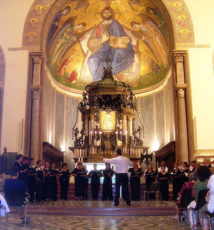 Concerto in Memoria di Eugenio ARENA