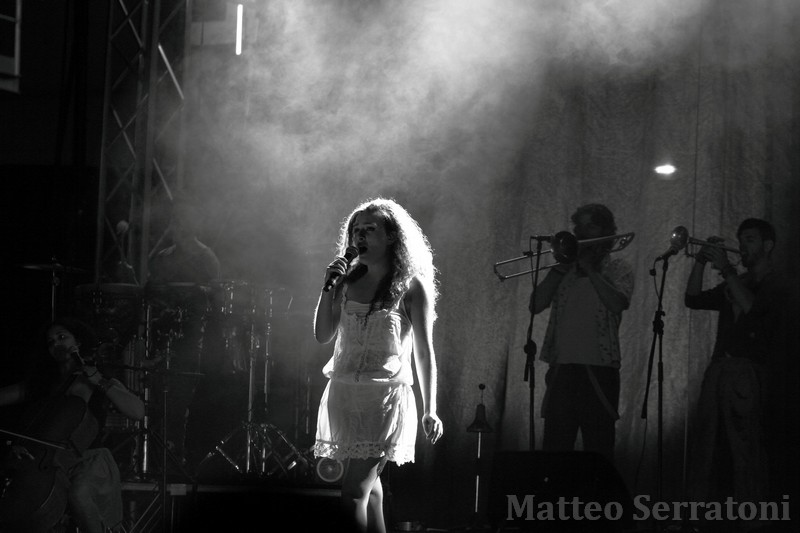 Concerto Mannarino 2012