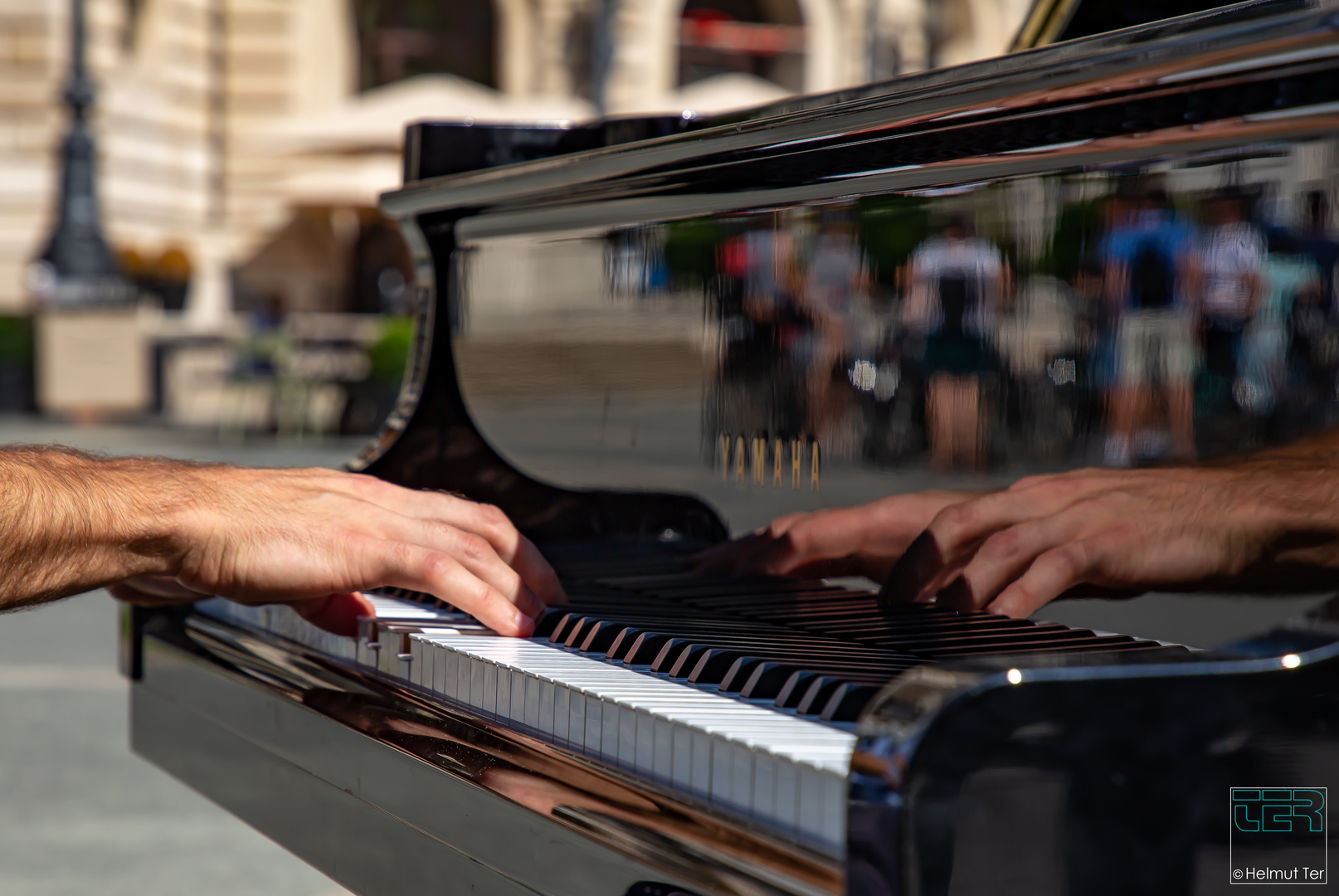 Concerto per pianoforte