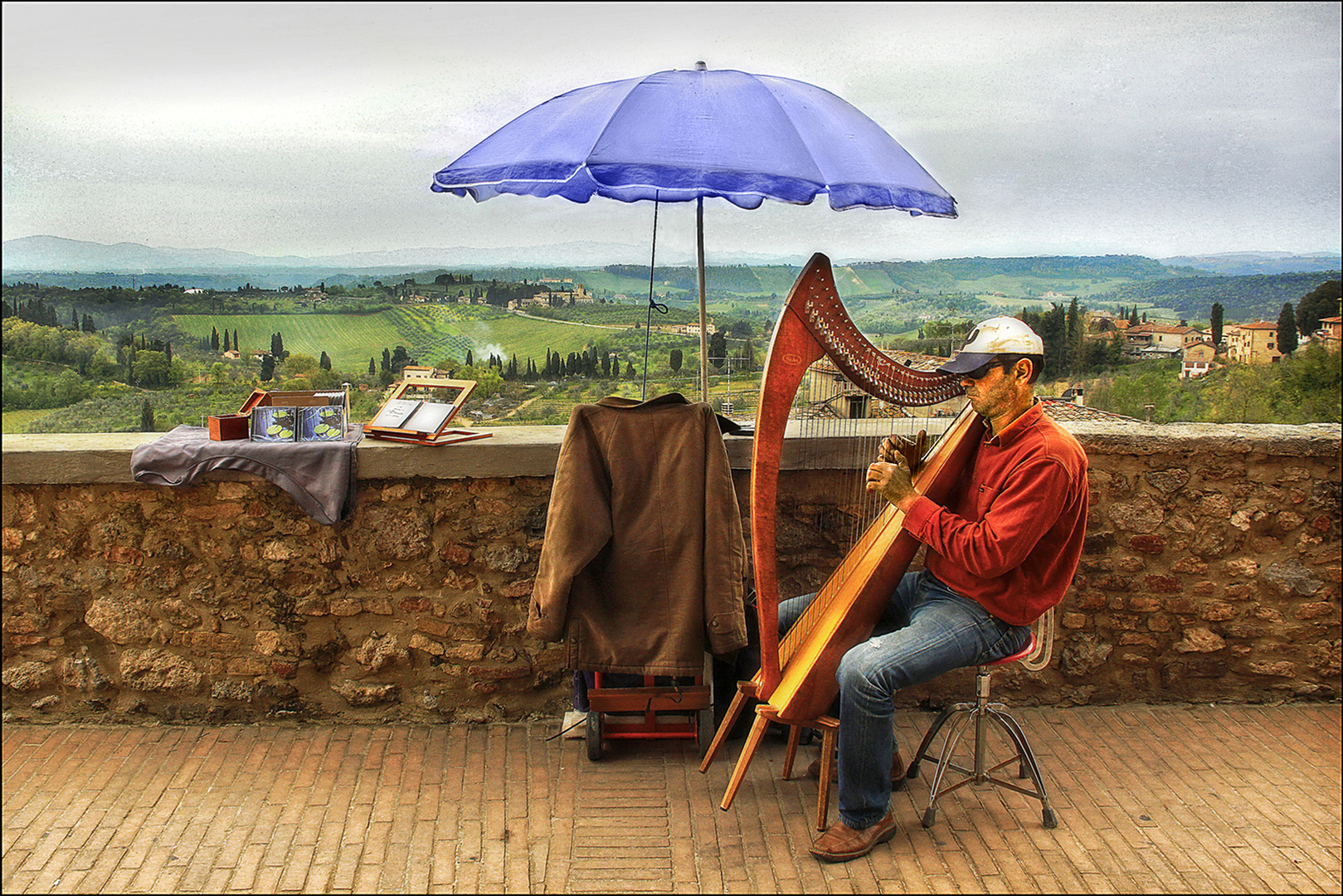 Concerto toscano di primavera