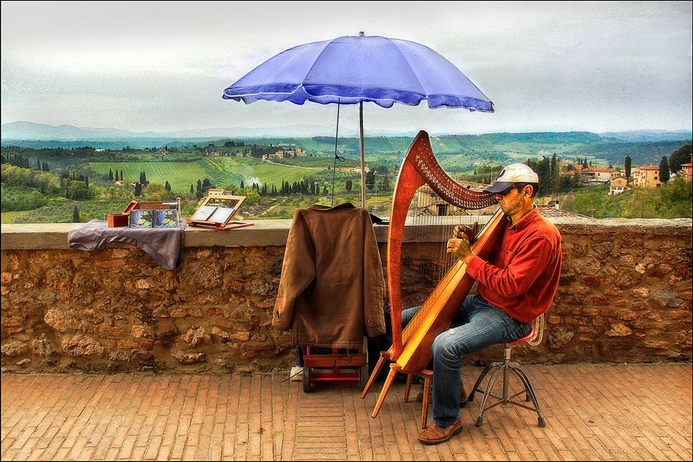 Concerto toscano di primavera