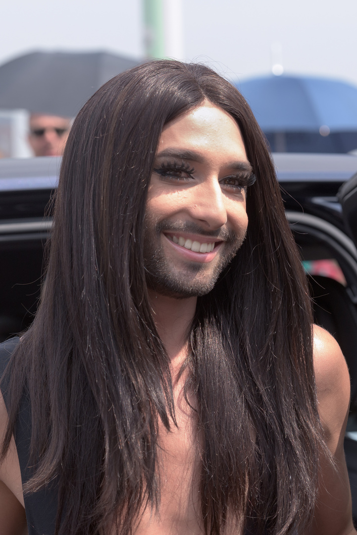 Conchita Wurst