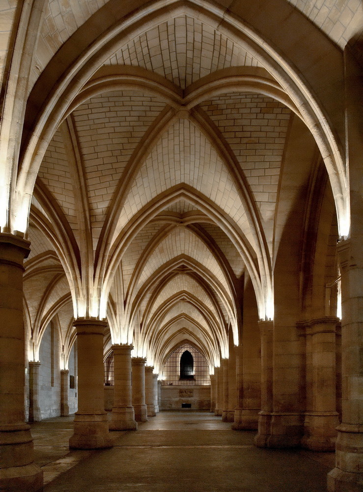 Conciergerie 1