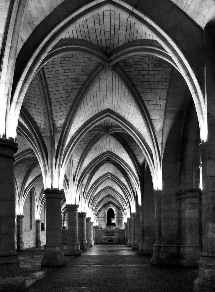 Conciergerie 2