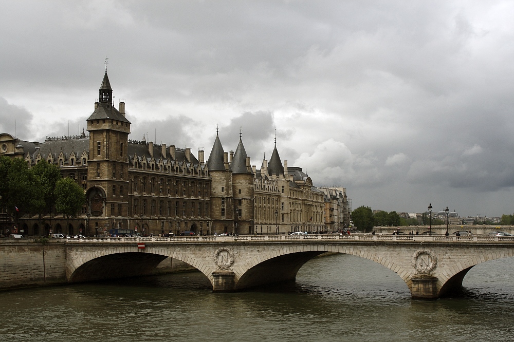 Conciergerie