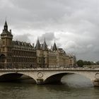 Conciergerie