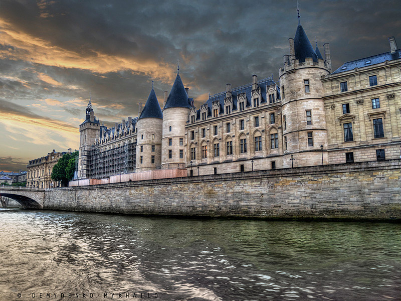 Conciergerie