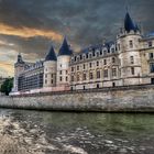 Conciergerie