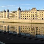 Conciergerie