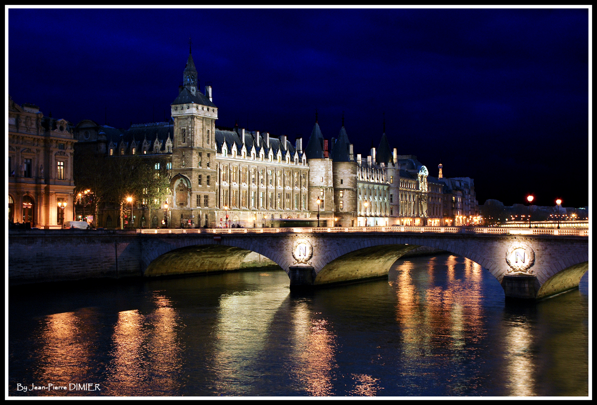 Conciergerie