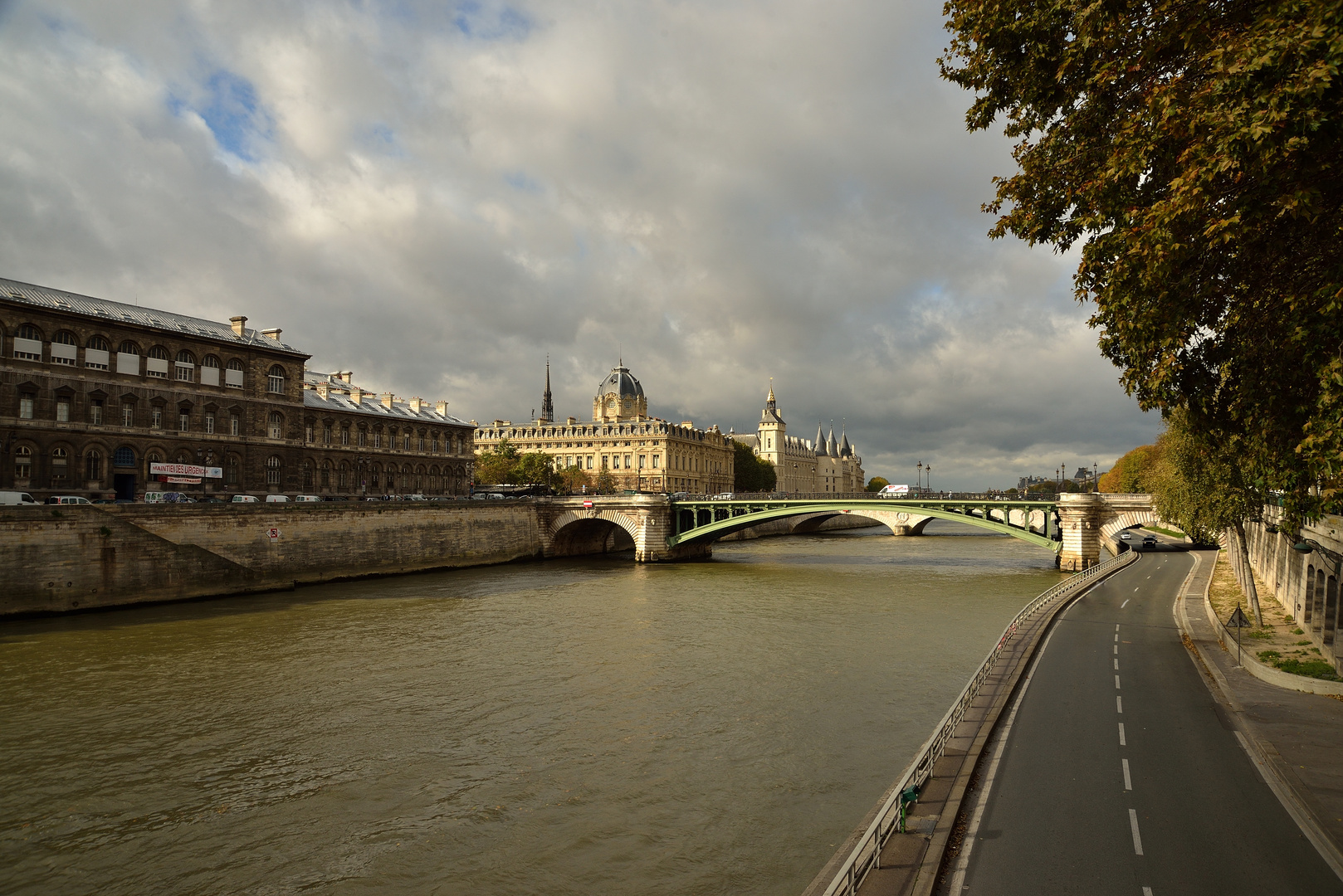 Conciergerie