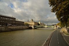 Conciergerie