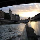 Conciergerie fährt Batobus