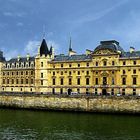 Conciergerie