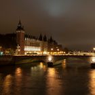 ~ Conciergerie @ Night ~