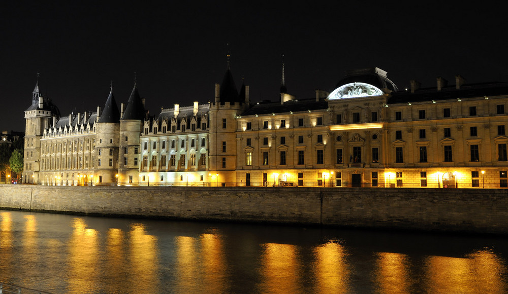 Conciergerie (Paris)