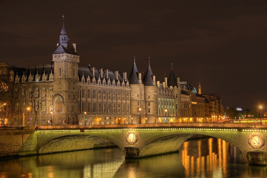 Conciergerie (Paris)