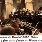 Concierto de Navidad