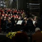 Concierto el la Sagrada Familia