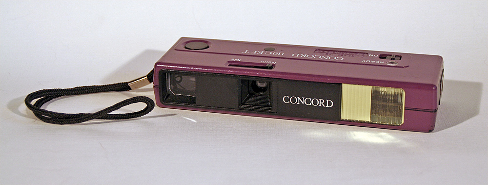 CONCORD 110CEFT